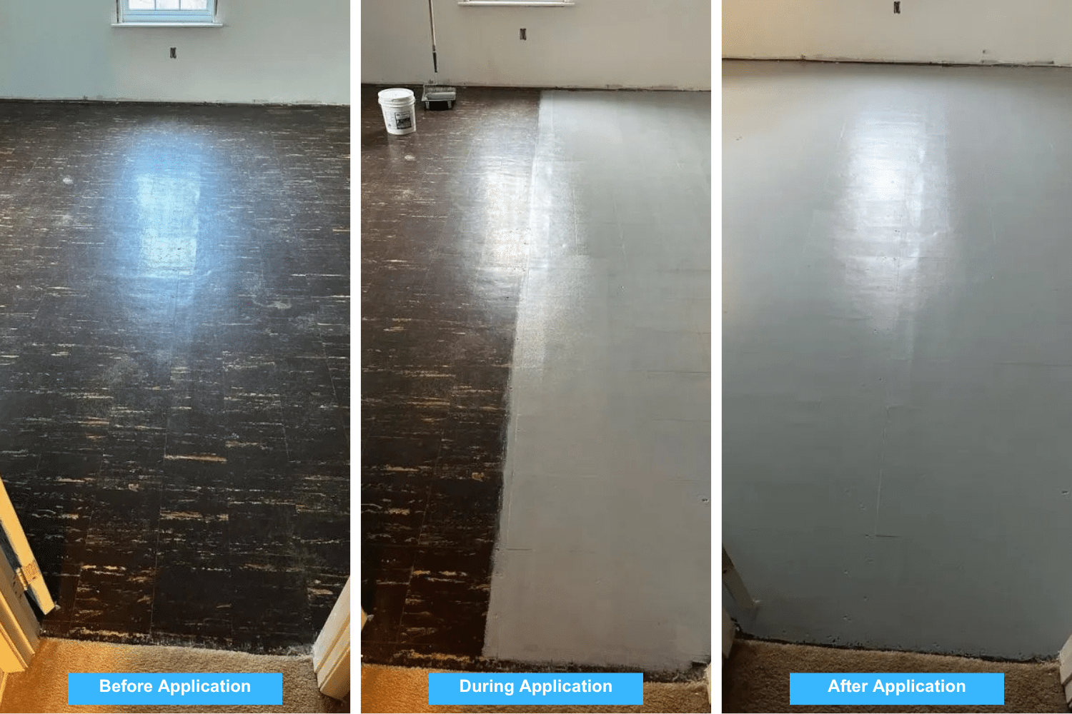 PerfectPrimer Application Before (1)