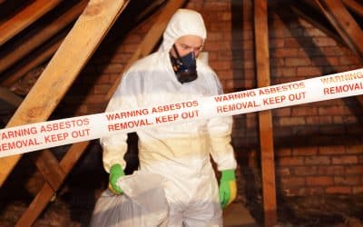Asbestos Rules Amendments
