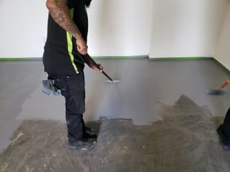 Concrete Floor Paint vs Epoxy: Which Is Better?