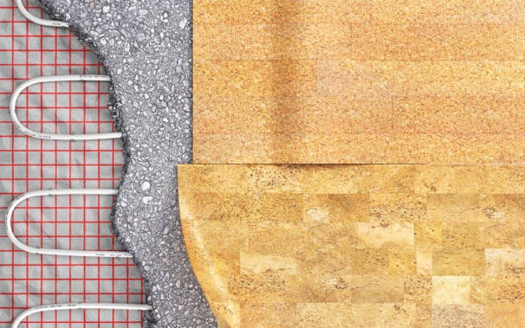 Decoupling Membrane vs Traditional Tile Installation Methods