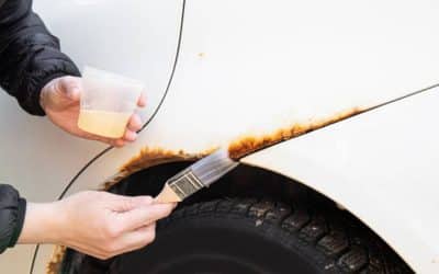 Rust Converter Paint: How It Works and Why It’s Effective