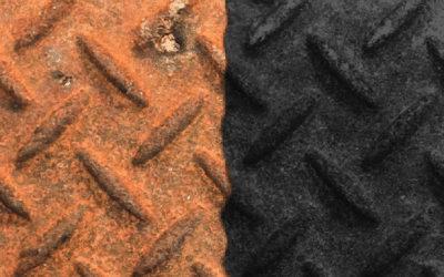 Rust Converter Paint: How It Works and Why It’s Effective