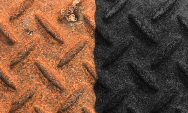 rust