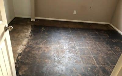 Common Mistakes to Avoid During Floor Preparation