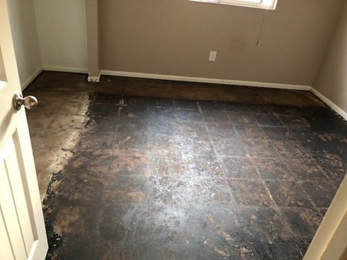 Common Mistakes to Avoid During Floor Preparation