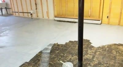 How Encapsulation Helps Save Time and Renovation Costs