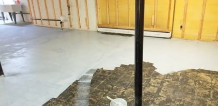 How Encapsulation Helps Save Time and Renovation Costs