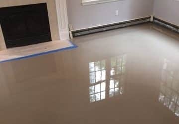 Epoxy Paint and Primer Systems: Do You Really Need Two Separate Products?