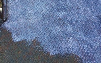Rust Converting Paint in Coastal Climates: What Salt Air Does Differently