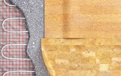 Uncoupling Membrane vs. Cement Backer Board: Which Is Right for Your Tile?