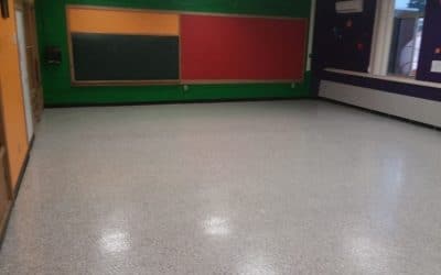 What Is The Best Moisture Barrier For A Concrete Floor?