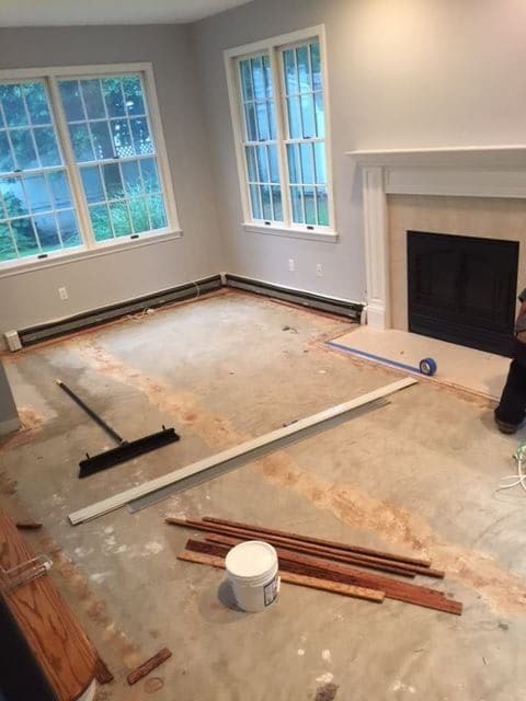 Repair Concrete Cracks
