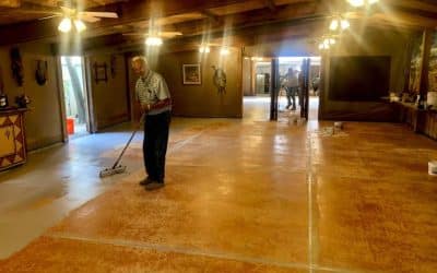 What Is The Difference Between Concrete Sealing And Waterproofing?