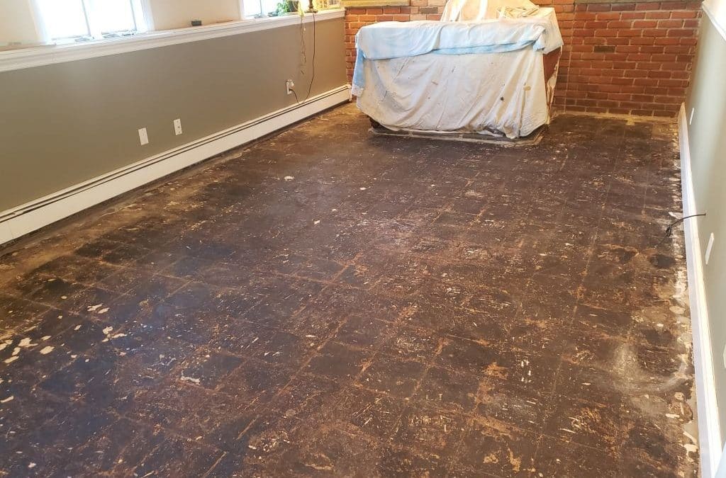 Black Mastic