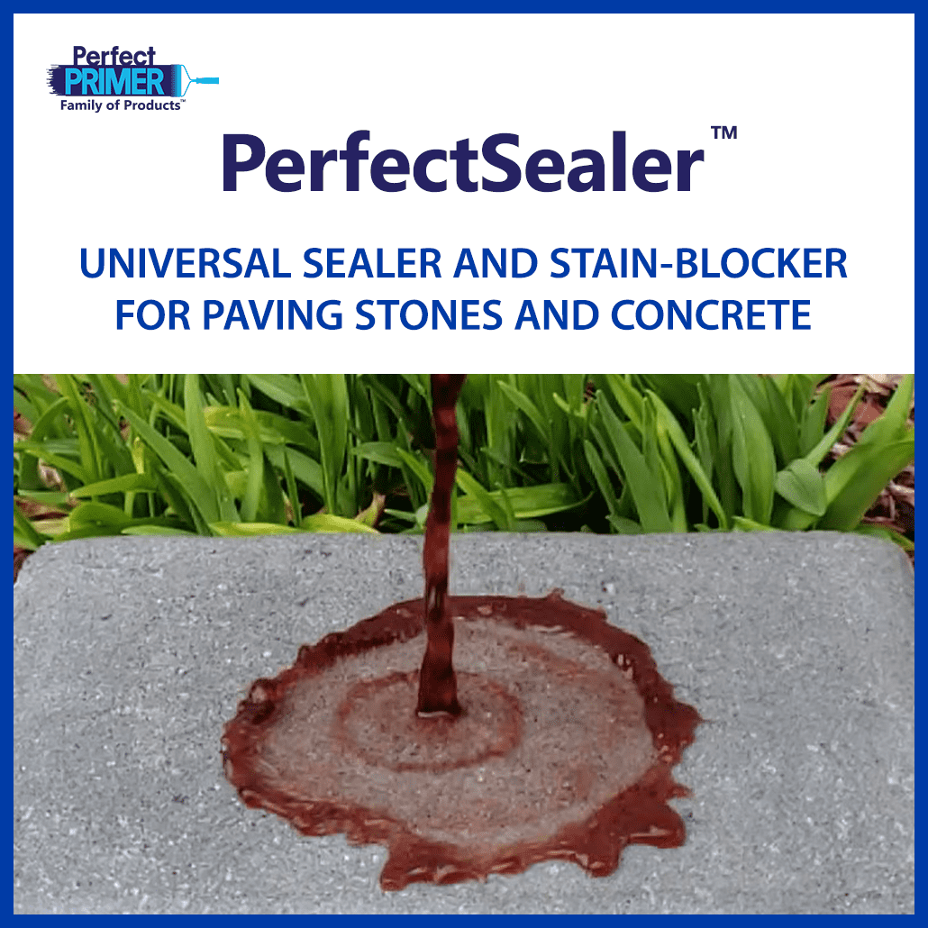 PerfectSealer box