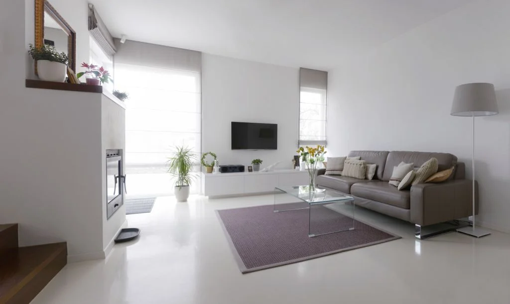 Can You Apply Epoxy Flooring Over Asbestos?