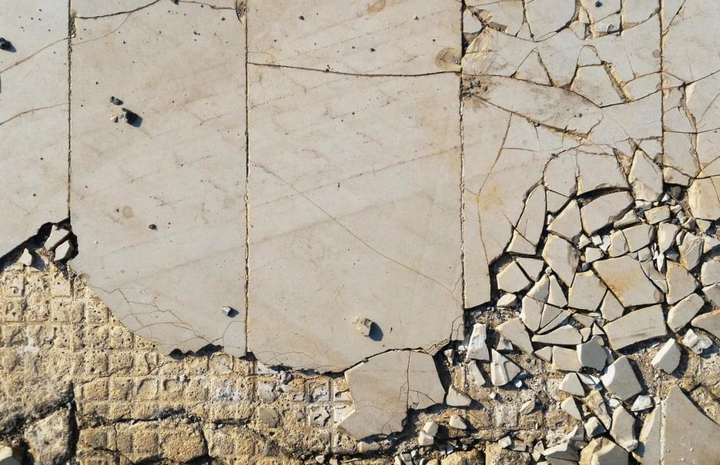 The Dangers of Asbestos Floor Tiles