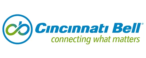 Cincinatti Bell logo