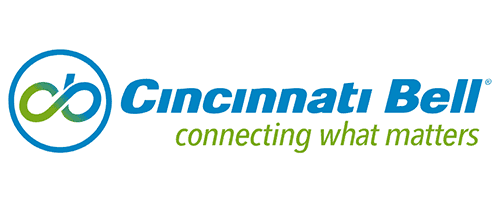 Cincinatti Bell logo
