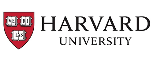 Harvard University logo
