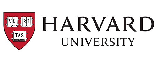 Harvard University logo