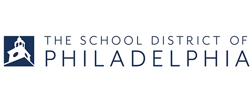 The School District of Philadelphia logo