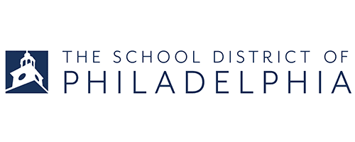 The School District of Philadelphia logo