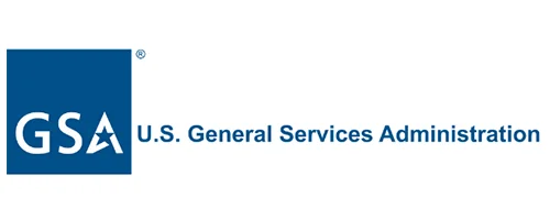 U.S. General Services Administration logo