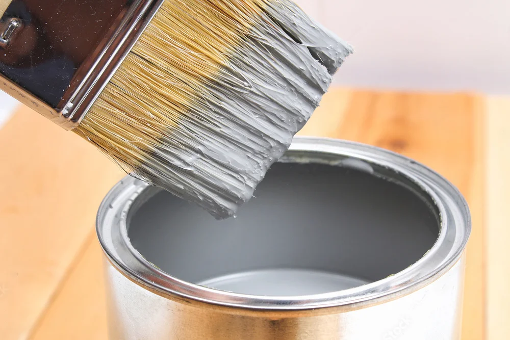 When a Traditional Paint is Not Enough