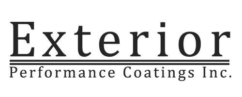 Exterior Coatings logo
