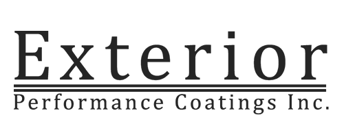 Exterior Coatings logo