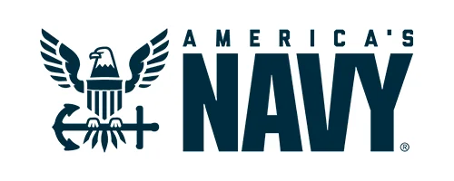 United States Navy logo