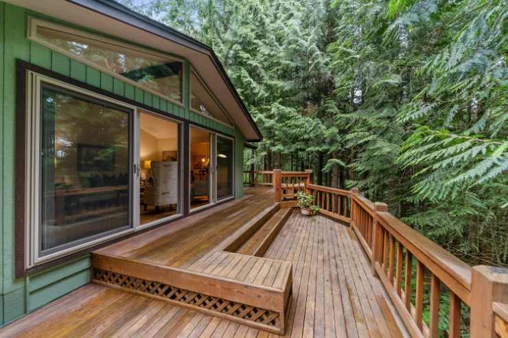 Protect Your Decks Before Winter with PerfectMembrane: The Ultimate Solution for Waterproofing and Deck Preservation