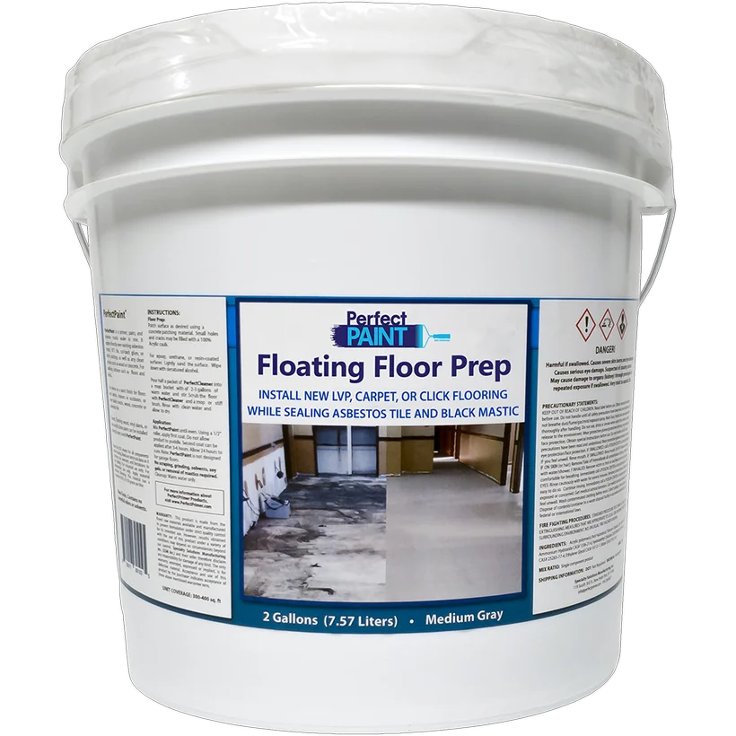PaintPlus - Tough Wearing Paint For PerfectPrimer Products