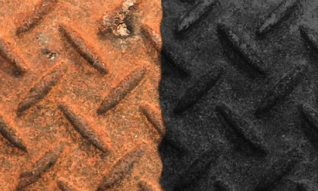 rust
