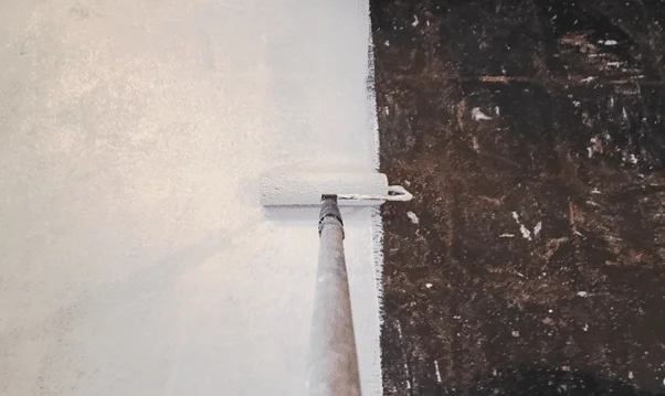 Asbestos Encapsulation Materials