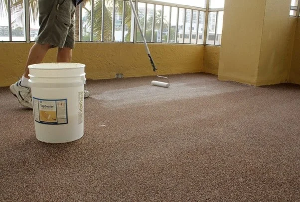 Why Colored Quartz Sand Is Revolutionizing Modern Epoxy Floors
