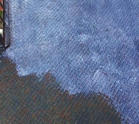 Rust Converting Paint in Coastal Climates: What Salt Air Does Differently